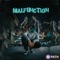 Narrow Margin - Malfunction lyrics