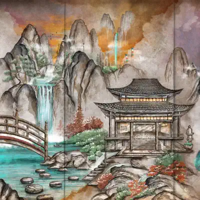 Zen - Single - Jacob Lee