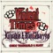 Violent Times (feat. Kulpable & Dian Lebarrho) - Chico Tranquilo lyrics