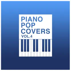 Piano Pop Covers Vol. 4 - The Blue Notes Piano Pop Covers Vol. 4 - The Blue Notes