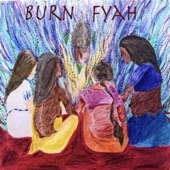 Ancestree - Burn Fyah