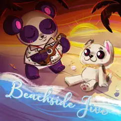 Beachside Jive - EP by Jutsmusic album reviews, ratings, credits