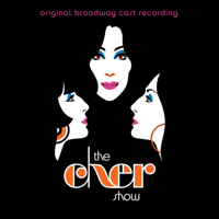 Various Artists - The Cher Show (Original Broadway Cast Recording) artwork