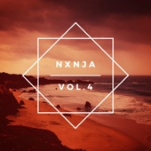 Nxnja, Vol. 4 artwork