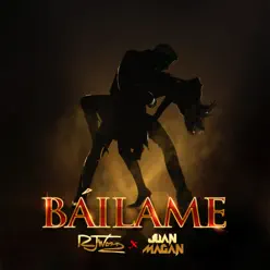 Báilame - Single - Juan Magán Báilame - Single - Juan Magán