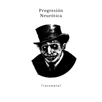 Progresión Neurótica - Single - Transmetal