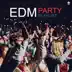 EDM Party album cover