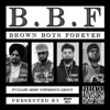 Brown Boys Forever