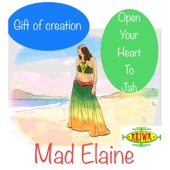 Mad Elaine,Mad Professor - Gift of Creation