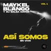Maykel Blanco y su Salsa Mayor - Que Tiene Que Te Mueve (feat. Casanova)