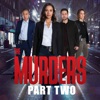 The Murders, Pt. 2 (Original Television Soundtrack) artwork