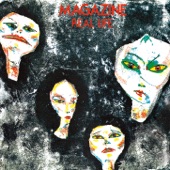 Magazine - The Light Pours Out Of Me