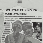 Makhaya Ntini (feat. King Joe) artwork