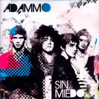 Sin Miedo - Adammo