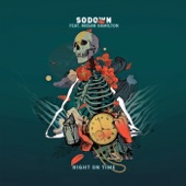 SoDown feat. Megan Hamilton - Right On Time feat. Megan Hamilton