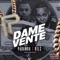 Dame Vente (feat. Paramba) - Kels lyrics