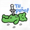 Tu Puñal artwork