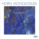 Howard Wall - Blues & Variations for Monk