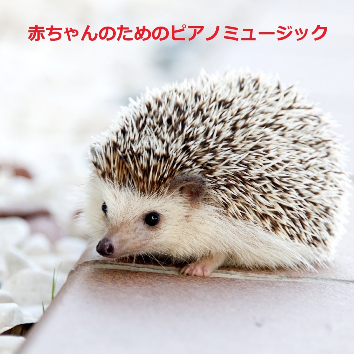 赤ちゃんのためのピアノミュージック Par Hiroaki Konegawa Sur Apple Music