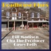 Roadhouse Blues (feat. Chu the Producer Casey Kelly) - Single