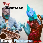 Toy Loco artwork