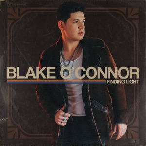Blake O'Connor - Little Bit Longer - Line Dance Musique