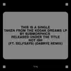 Hot Ish (Dabrye Remix) [feat. SelfSays] - Single album lyrics, reviews, download