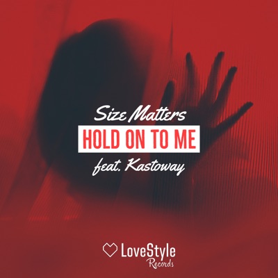 Hold On To Me (Extended Mix)