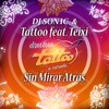 Sin Mirar Atrás (feat. Teixi) - Single