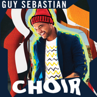 Guy Sebastian - Choir artwork