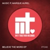 Believe the Word - EP