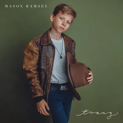 Twang - EP - Mason Ramsey