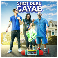 Loka - Shot Deke Gayab (feat. D'evil) - Single artwork