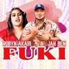 Fuki - Single