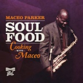 Soul Food: Cooking with Maceo