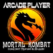 Mortal Kombat, Choose Your Fighter artwork