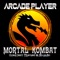 Mortal Kombat, Movie Theme artwork