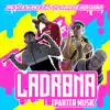 Ladrona (feat. Pekeño 77, Arse & Kugar) - Single album lyrics, reviews, download