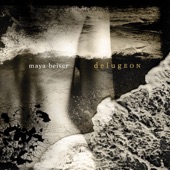 Maya Beiser: delugEON artwork