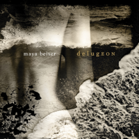 Maya Beiser - Maya Beiser: delugEON artwork