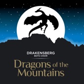 Dragons of the Mountains artwork