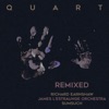 Quart Remixed - EP