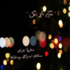 "So in Love" (feat. Rachel Hallman) - Single