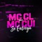 Se Entrega (feat. Mc Gui) - Mc CL lyrics
