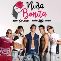 Niña Bonita (feat. Calle Ciega) - Single - Calle Ciega