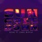 Sun Goes Down (feat. Zakk Riffle) - Ecue lyrics