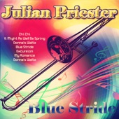Julian Priester - Blue Stride