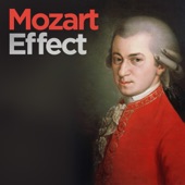 Mozart Effect artwork