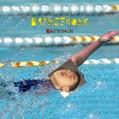 Backstroke by swimcoach