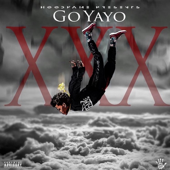 Cover artwork for Boom God 2
